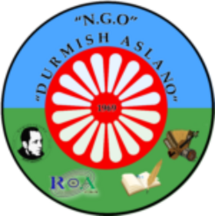 NGO "Durmish Aslano"